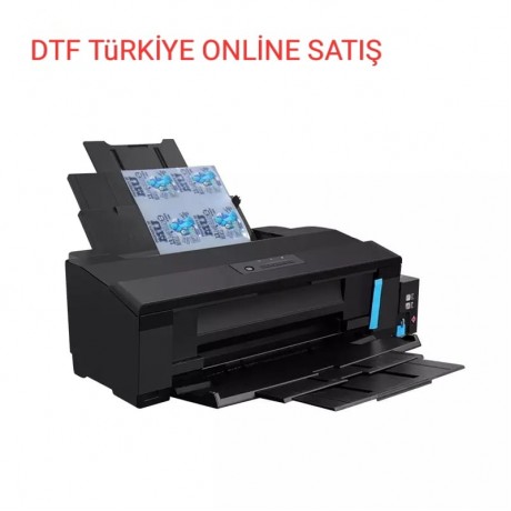 EPSON DTF YAZICI