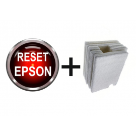 EPSON  RESET ATIK TANKI RESETLEME PROGRAMI 