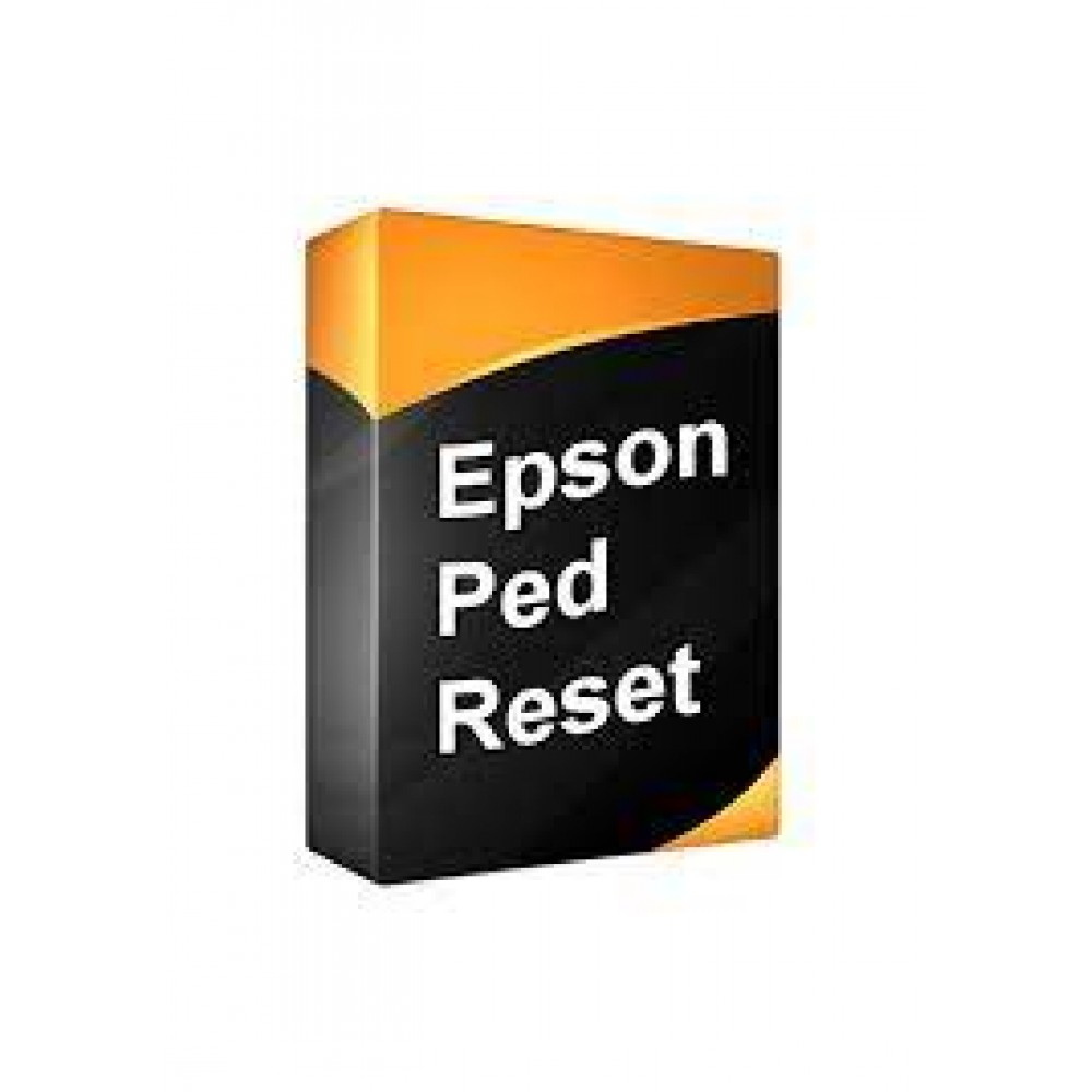 EPSON  RESET ATIK TANKI RESETLEME PROGRAMI